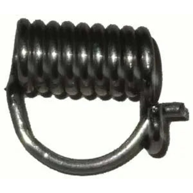 Worm Harness Clevis