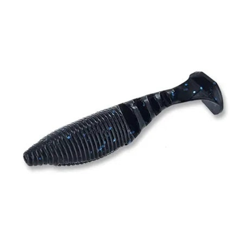 Yamamoto Paddle Tail Zako 4"