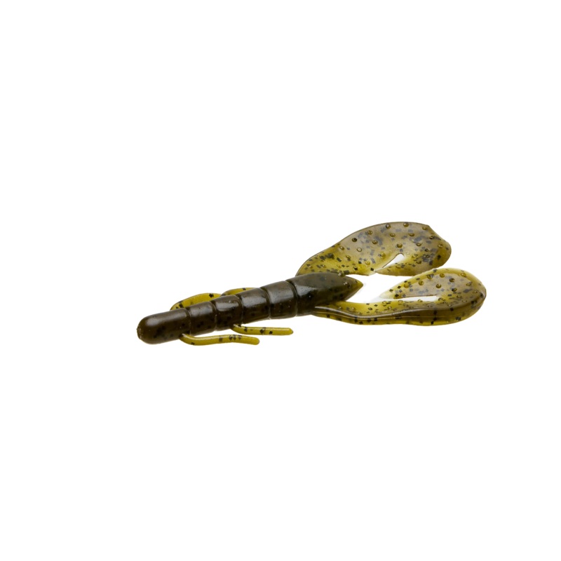 Zoom 4" Super Speed Craw