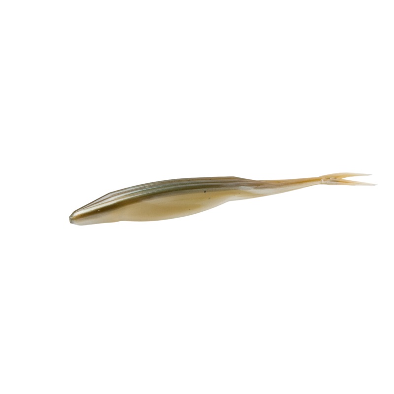 Zoom 7" Magnum Super Fluke
