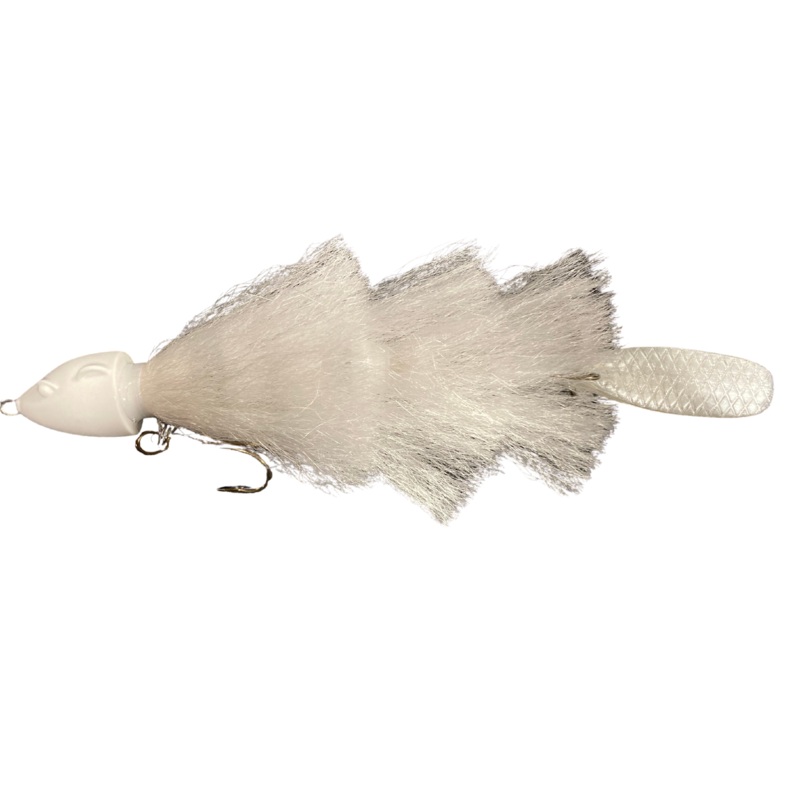 Beaver Baits 12" BABY