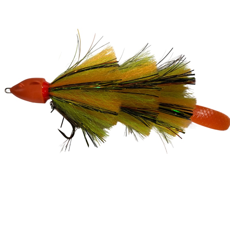 Beaver Baits 14.5" XL