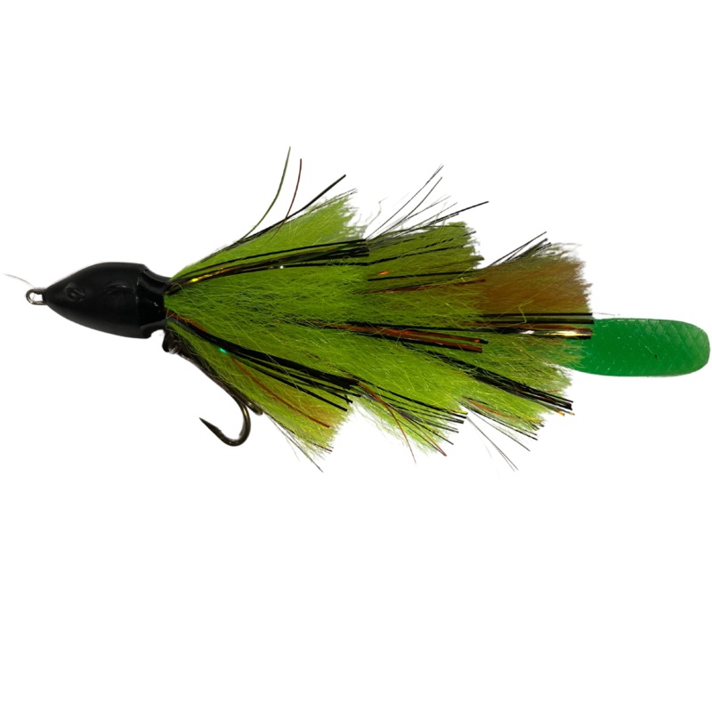 Beaver Baits 9" MINI