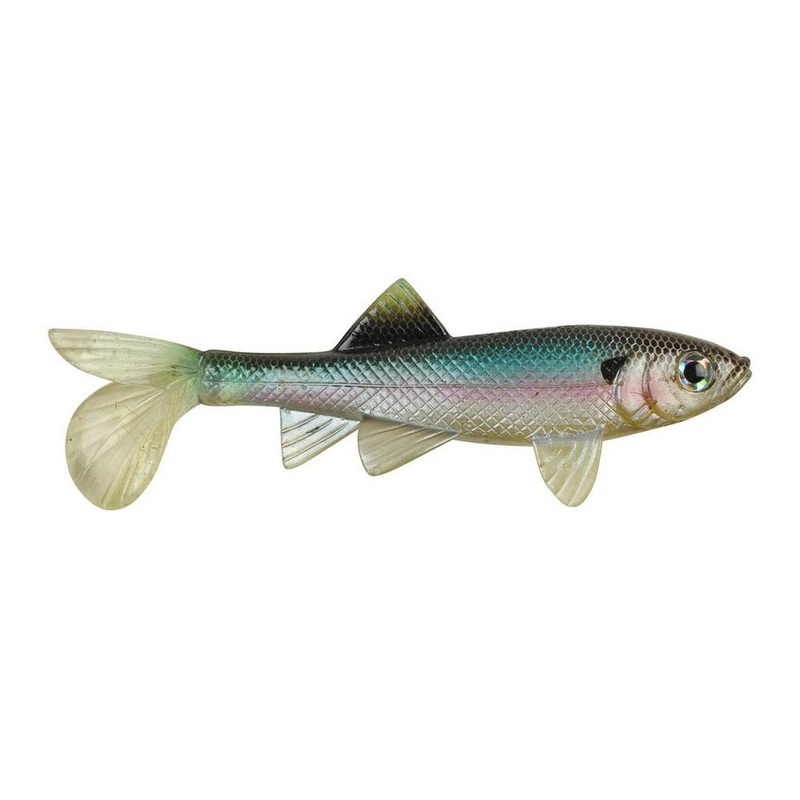 Berkley Powerbait Sick Fish