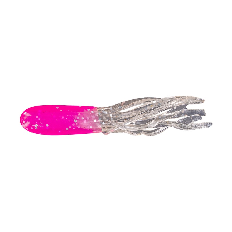 Big Bite Baits 1.5" Crappie Tube