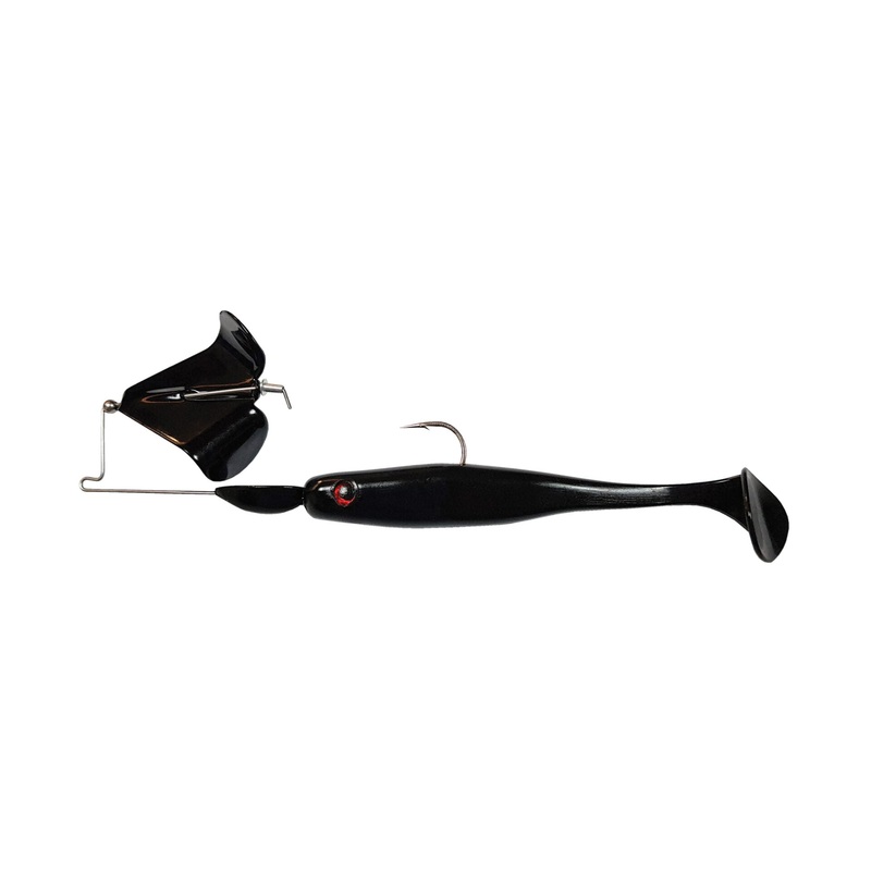 Big Bite Baits Suicide Buzz