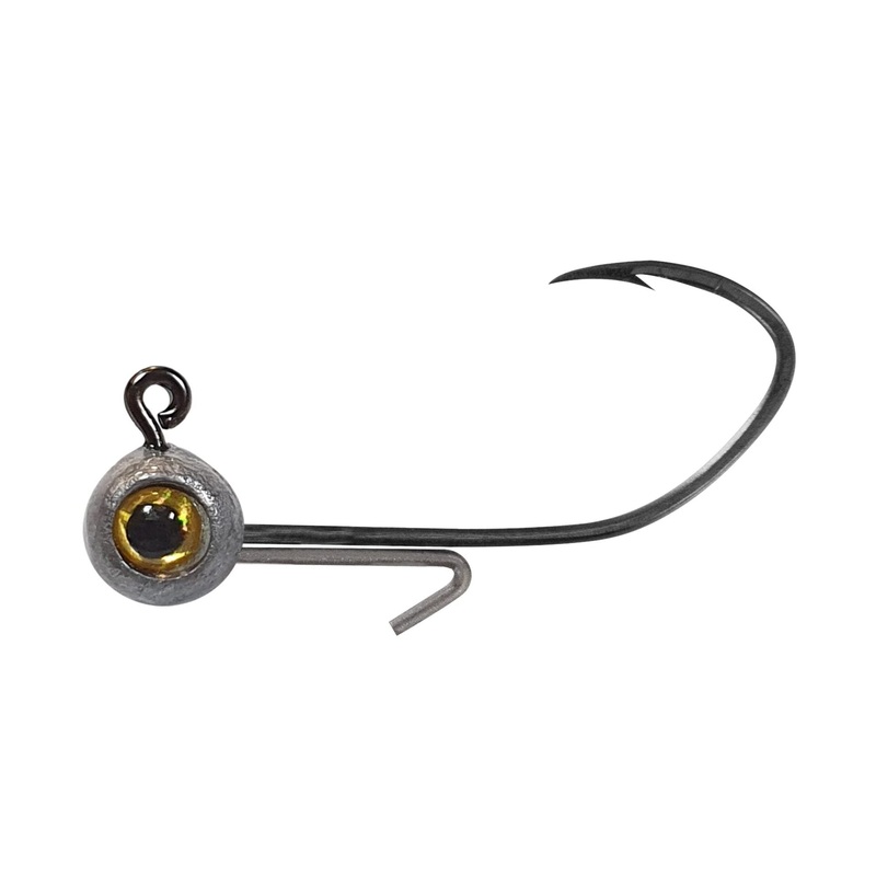 Big Bite Jig Elite