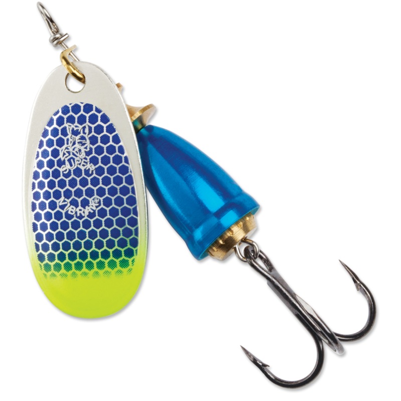 Blue Fox Classic Vibrax #4 - 3/8oz