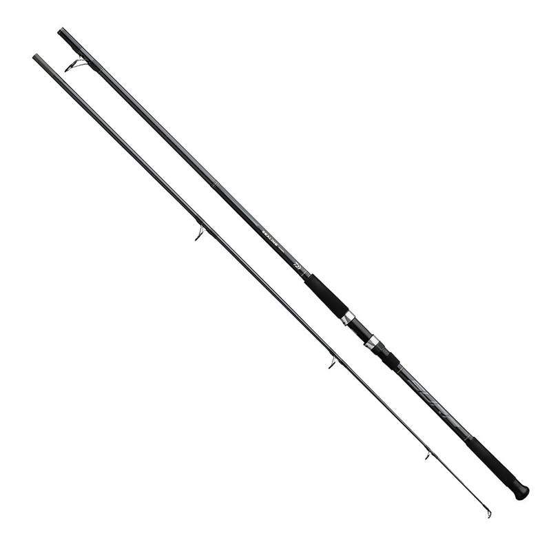 Daiwa Sealine Surf Rod