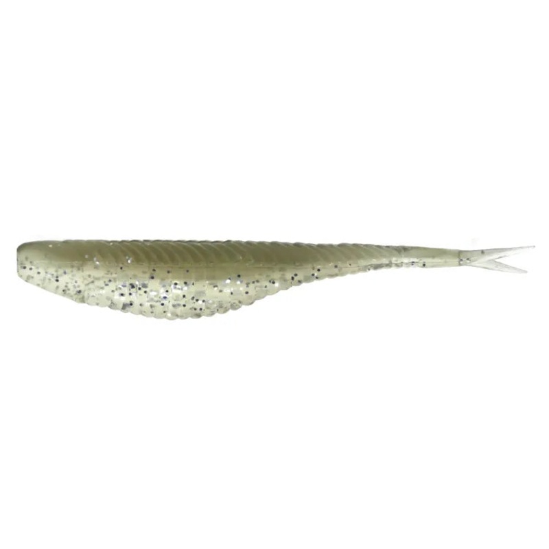 Damiki Armor Shad 3"