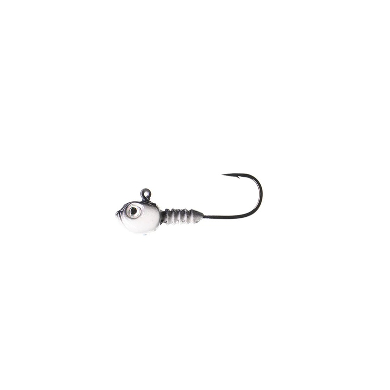 Dirty Jig Guppy Head