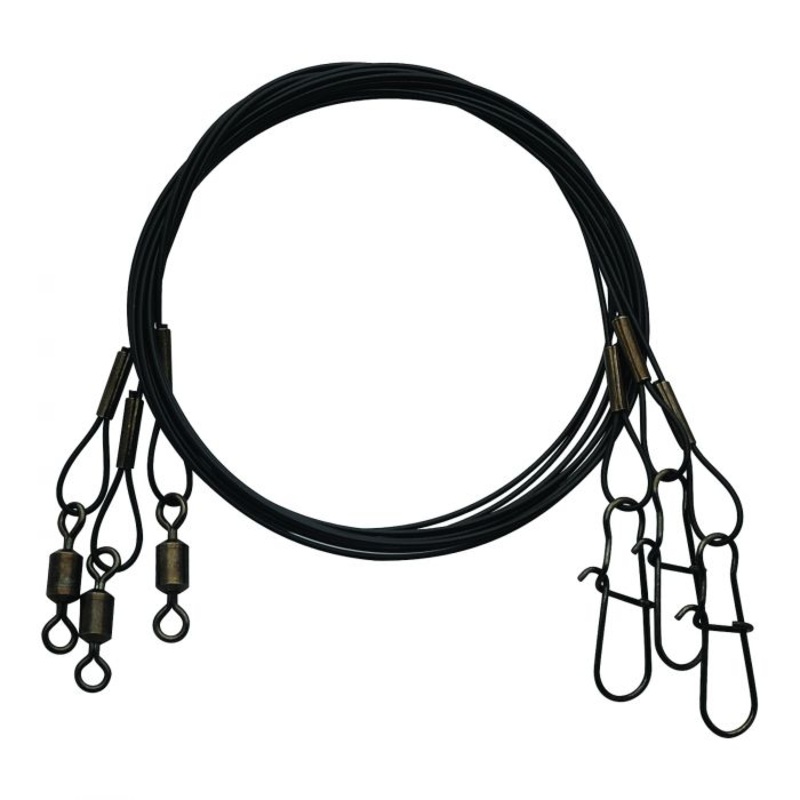 Eagle Claw Heavy Duty Wire Leader
