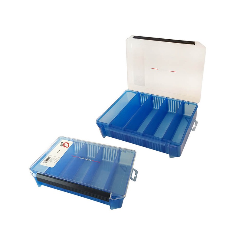 G-Box 3500D Deep Utility Case