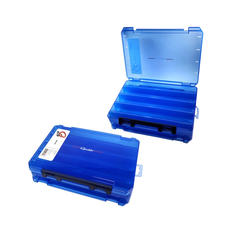 G-Box 3600 Reversible Utility Case