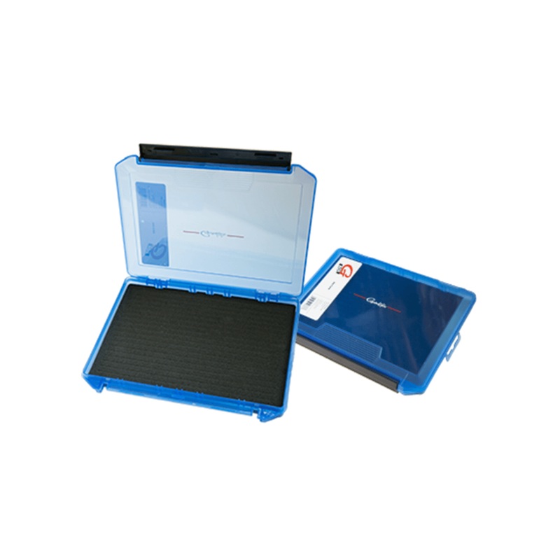 G-Box 3600 Slit Foam Case