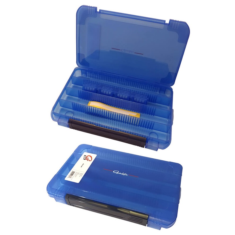 G-Box 3700 Utility Case