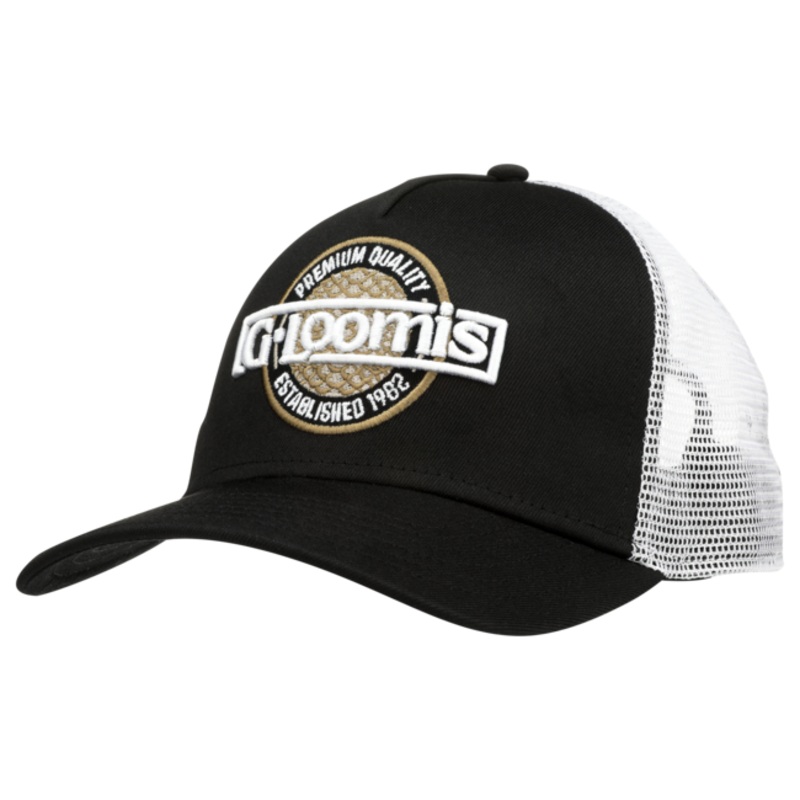 G. Loomis Establish Cap