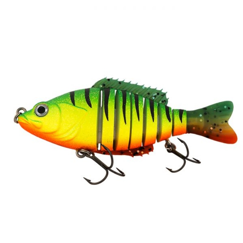 Lucky Strike Live Series Swimbait