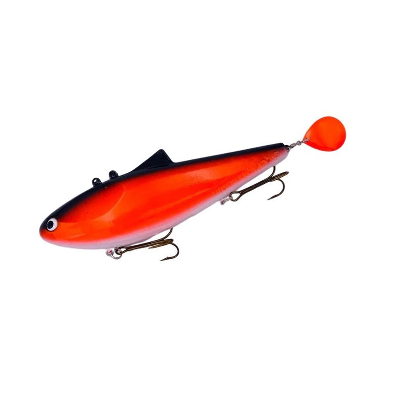 Muskie Innovations Rippin' Dawg