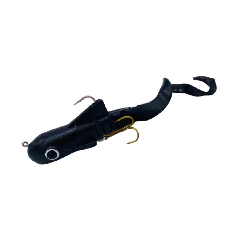 Musky Innovations Spring Dawg