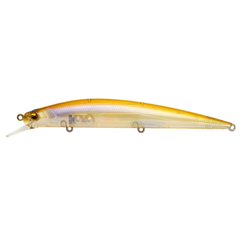 Raid Level Minnow