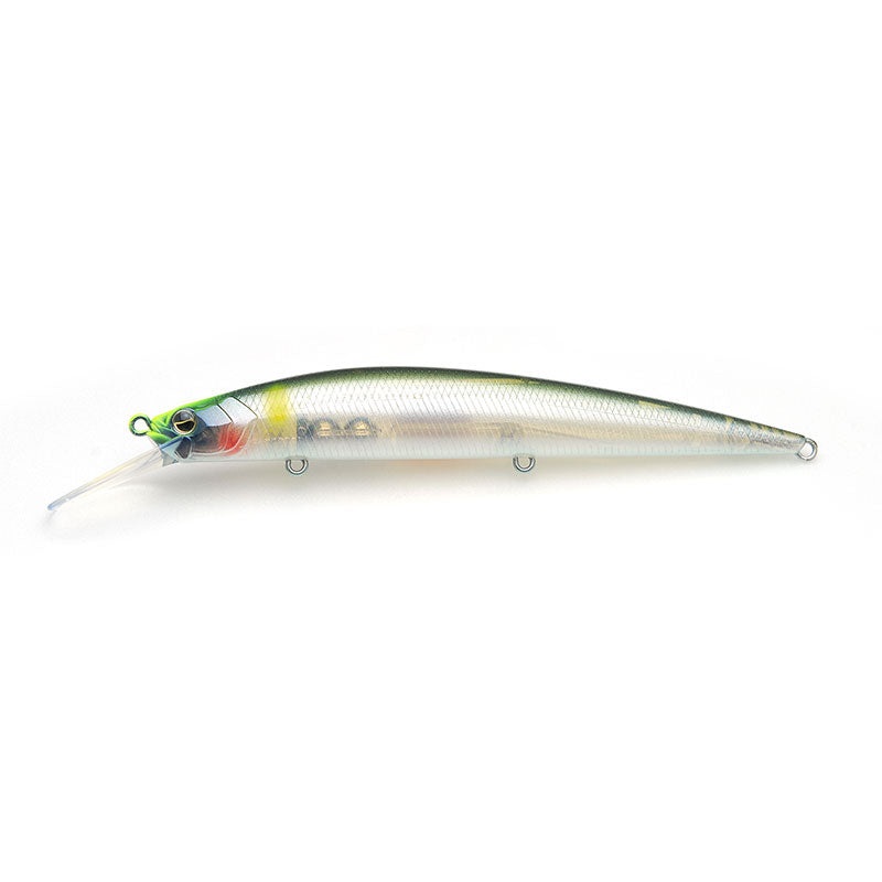 Raid Level Minnow Plus