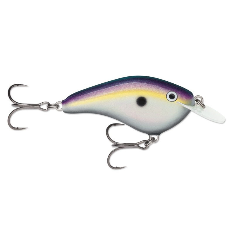 Rapala OG Slim 6