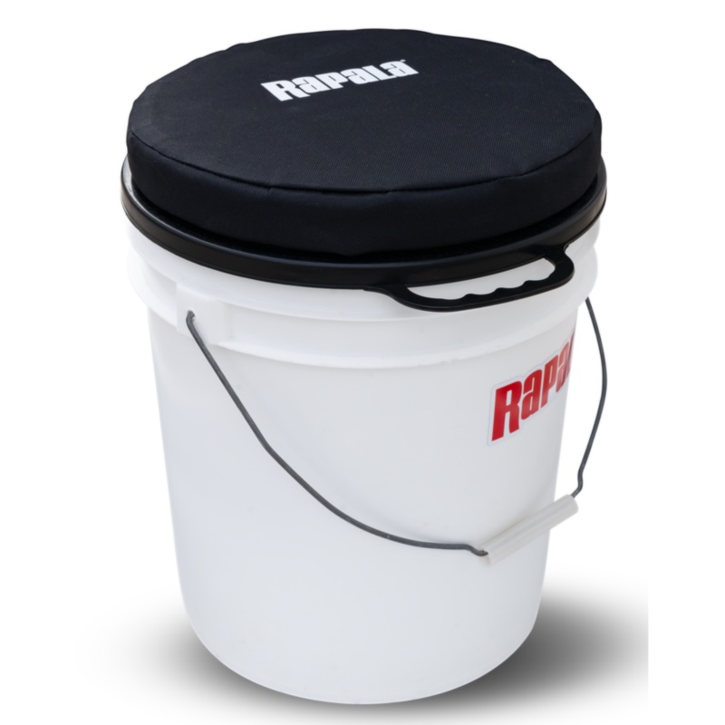 Rapala Swivel Bucket Seat