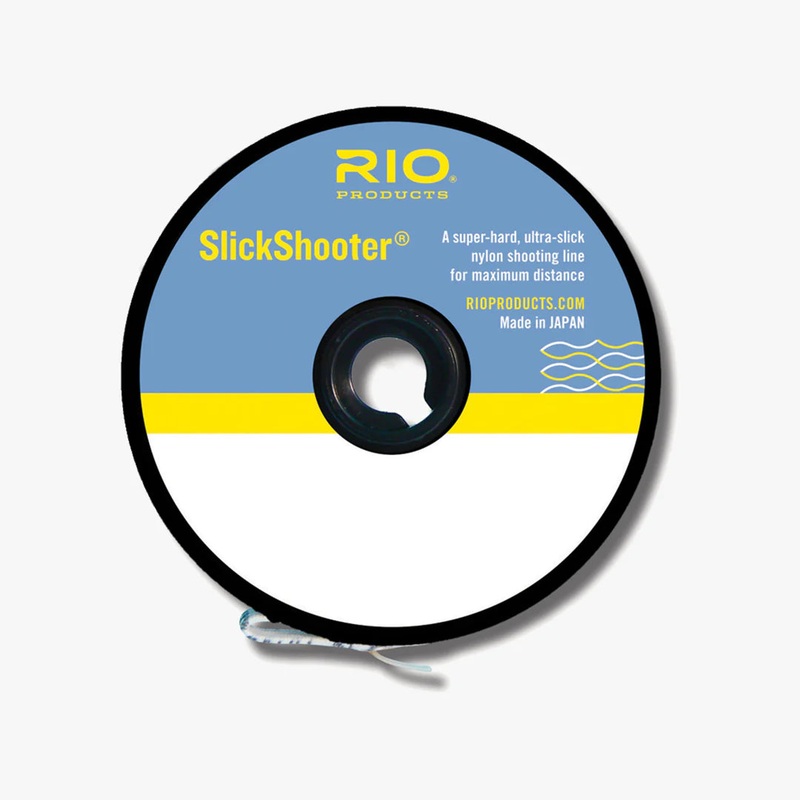 RIO SlickShooter