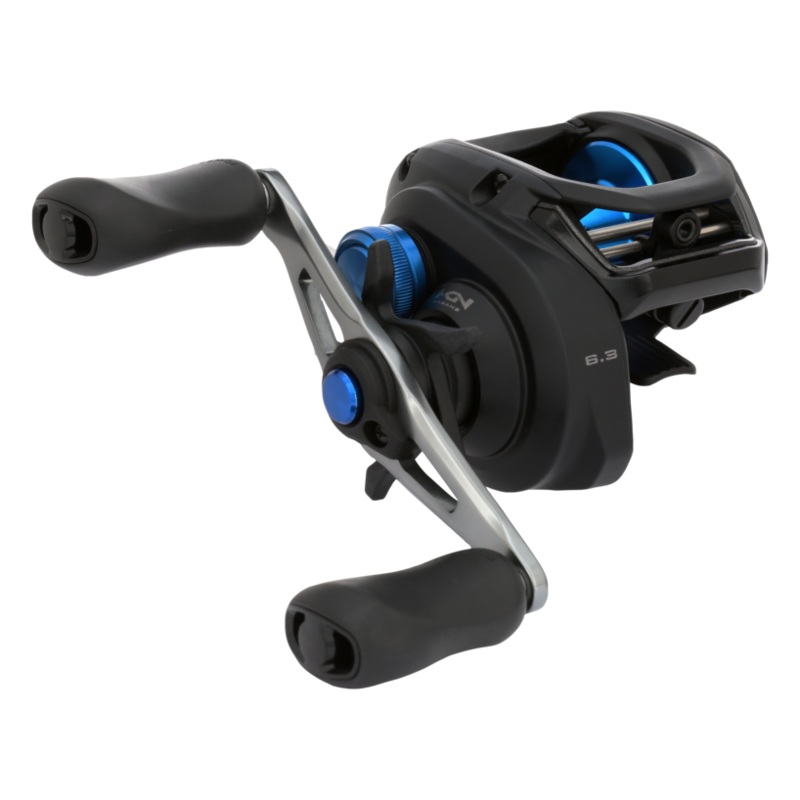 Shimano SLX A Baitcaster Reel