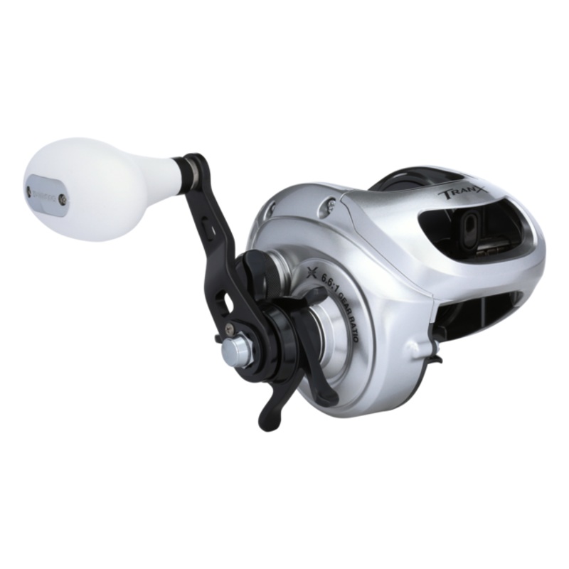 Shimano TranX 500
