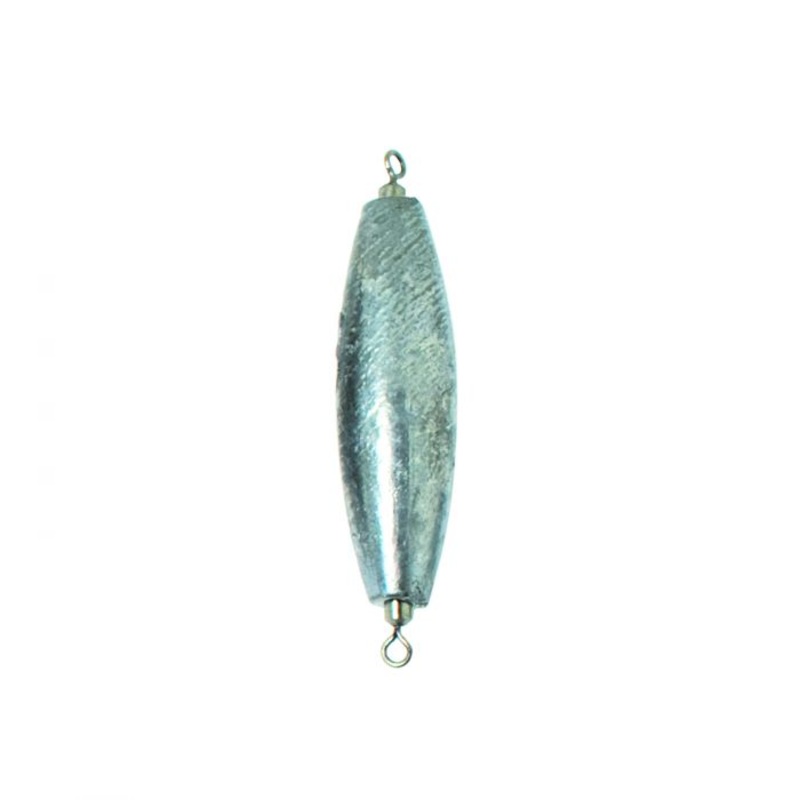 Swiveling Trolling Sinkers