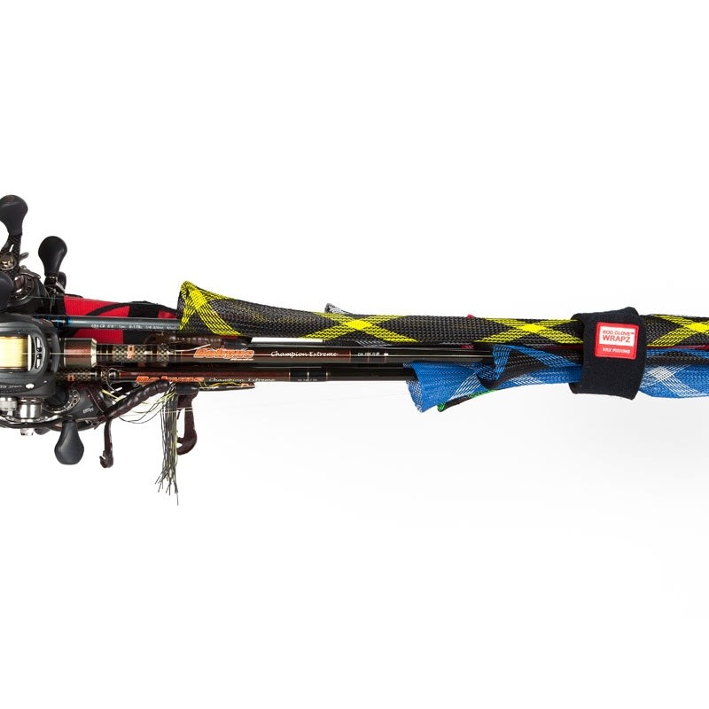 The Rod Glove Wrapz