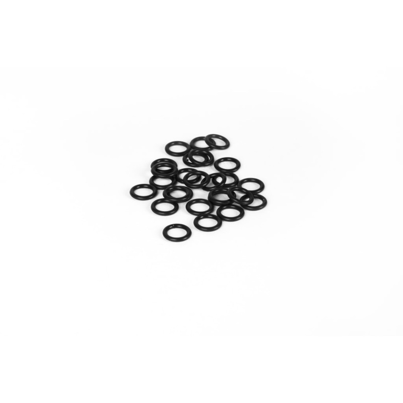 X Zone Wacky Rigging O-Rings