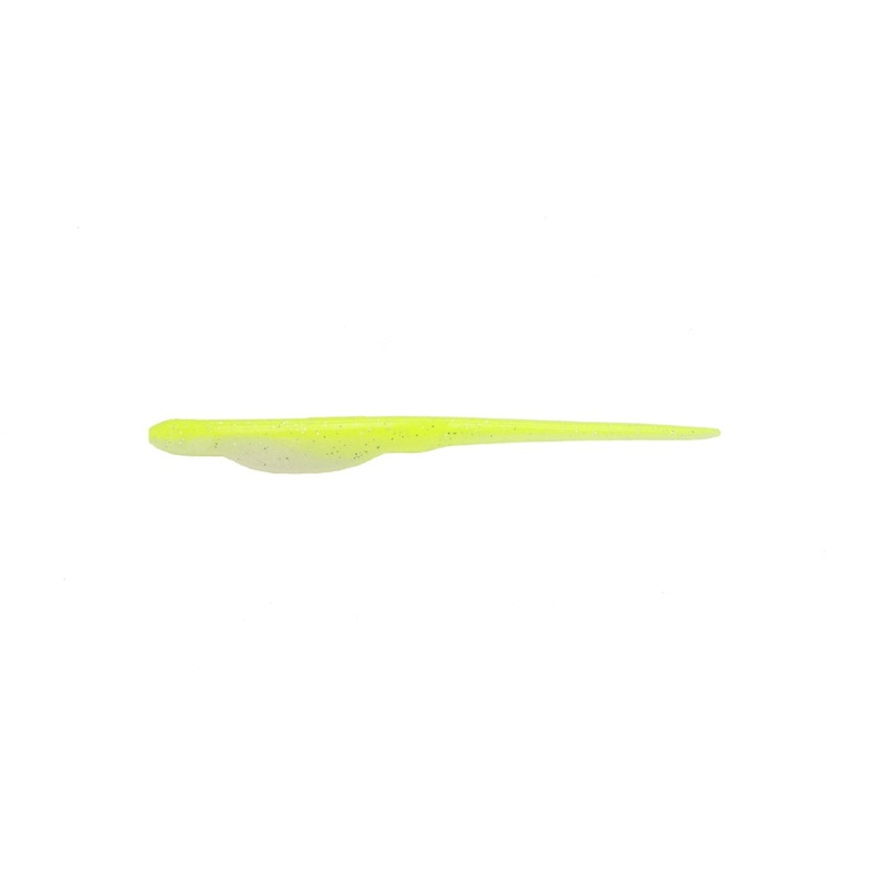 X Zone Whiplash Shad - 6"