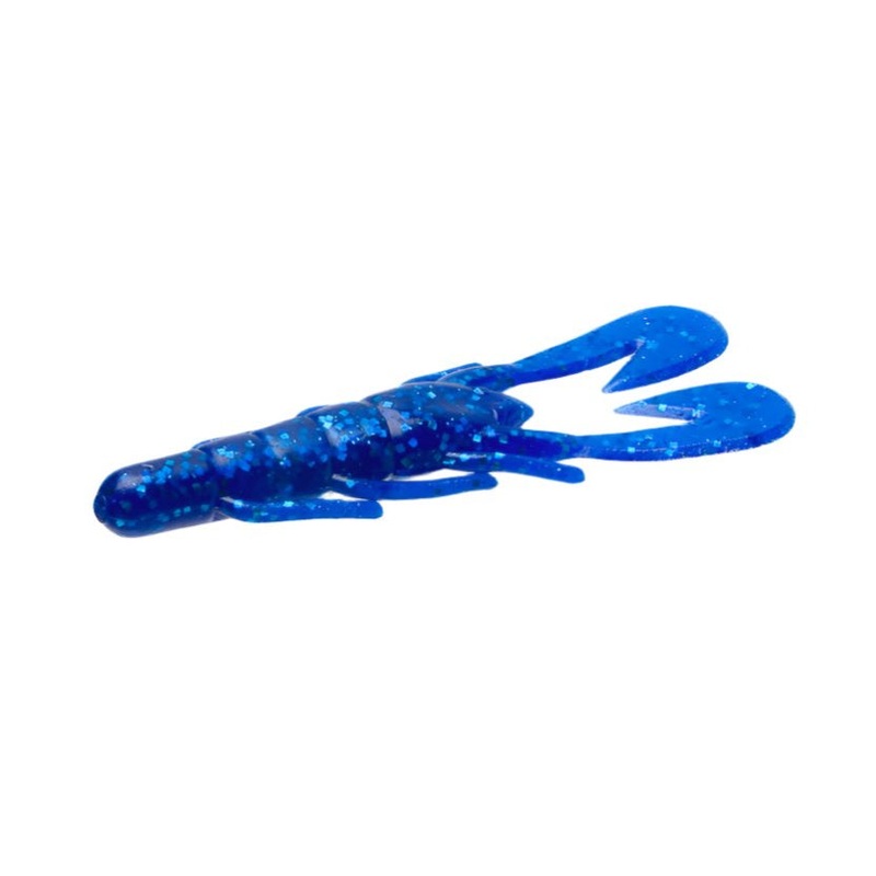 Zoom Ultra Vibe Speed Craw - 3.5"