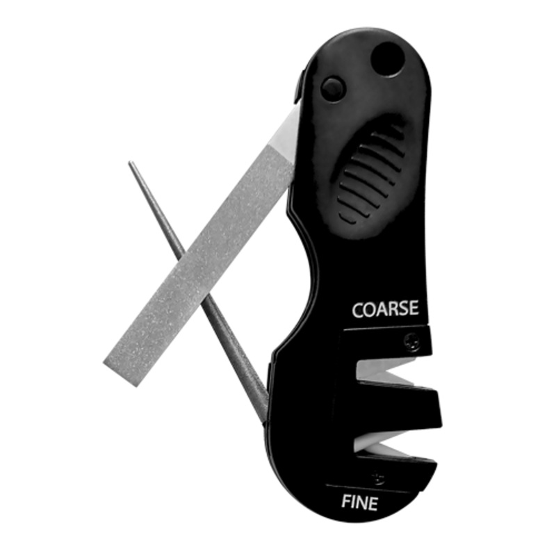 AccuSharp 4-in-1 Knife & Tool Sharpener