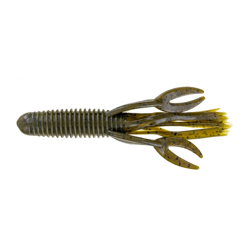 Big Bite Baits Craw Tube