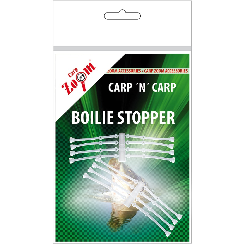 Carp Zoom Boilie Stopper
