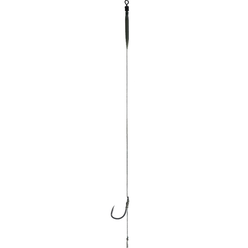 Carp Zoom Carp Rigs - Classic Boilie Rig