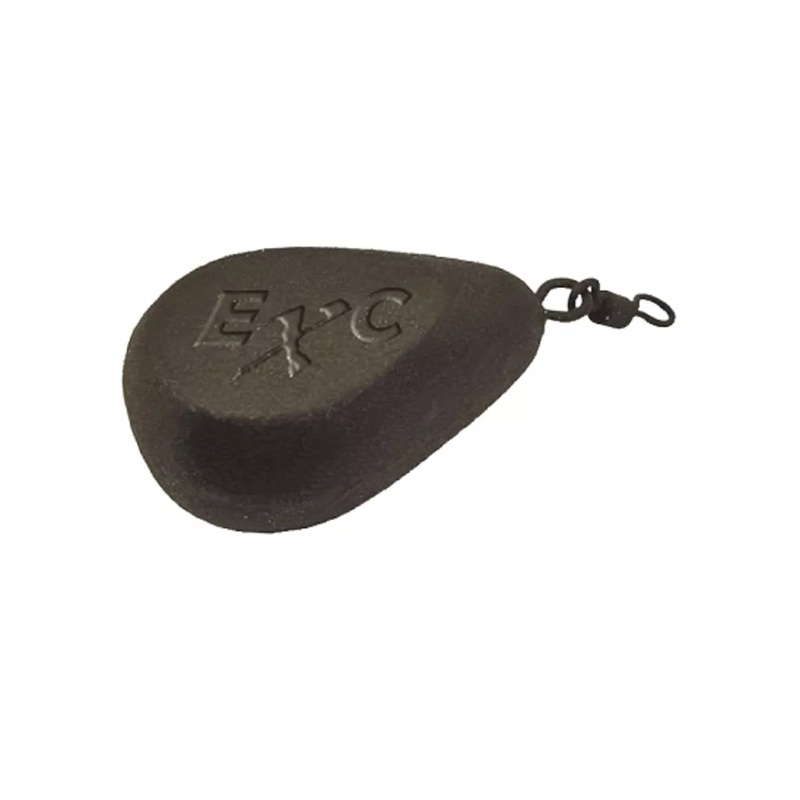 Carp Zoom Fanatic Flat Pear Lead