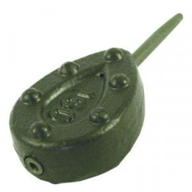 Carp Zoom Fanatic Heavy In-Line Lead