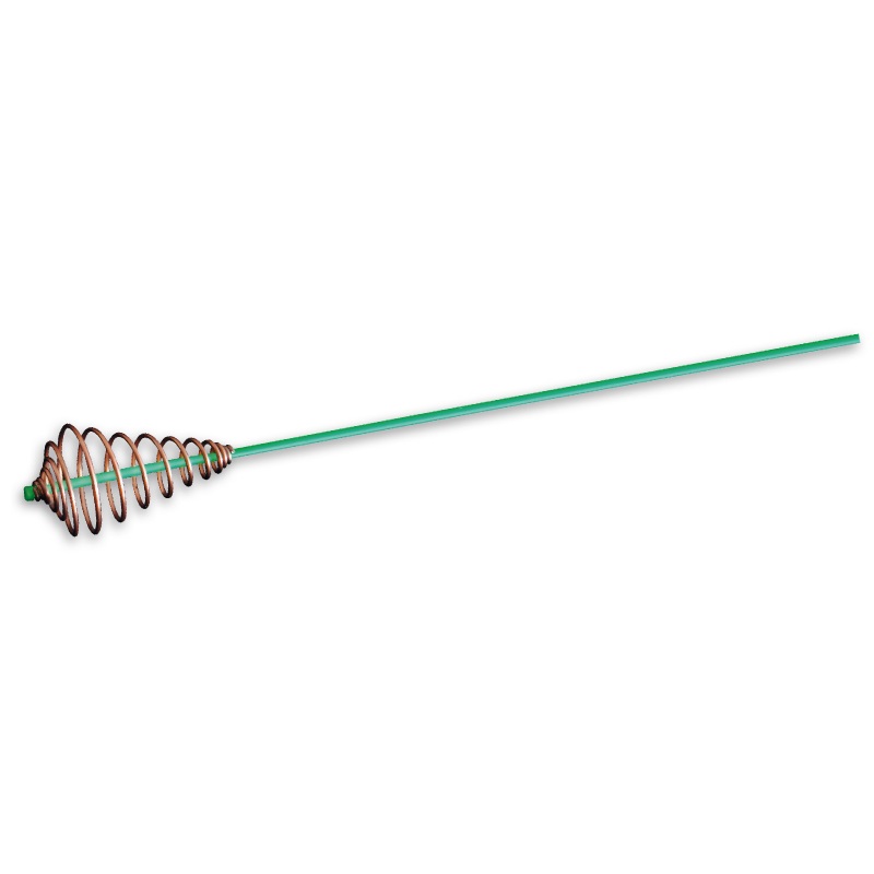 Carp Zoom Long Casting Spiral Feeding Basket