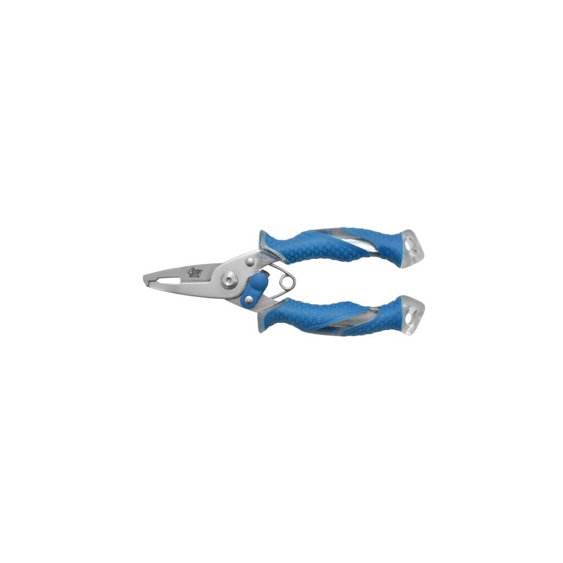 Cuda 5.5" Titanium Bonded Mini Pliers