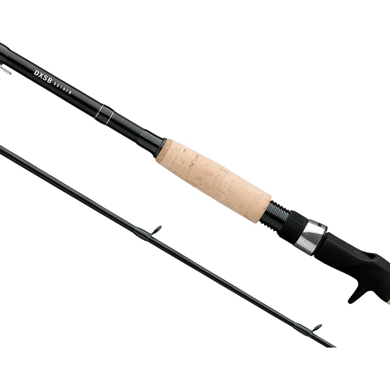 Daiwa DX Swimbait Casting Rod