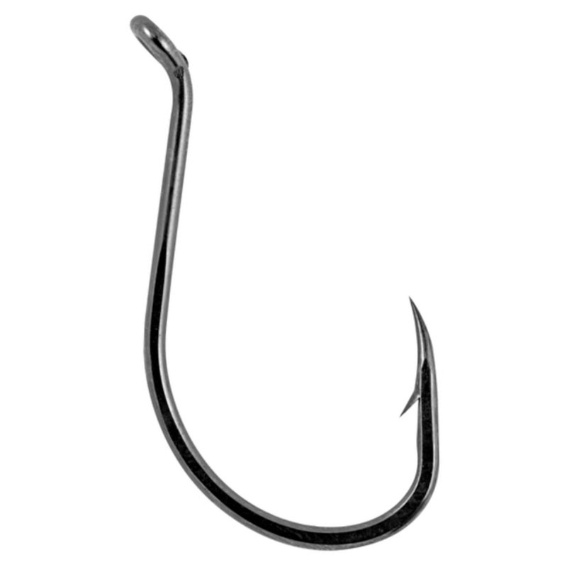 Danielson Octopus Hook