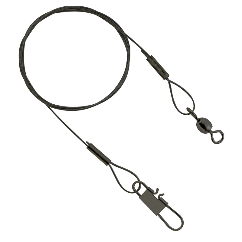 Danielson Stainless Steel Wire Leader