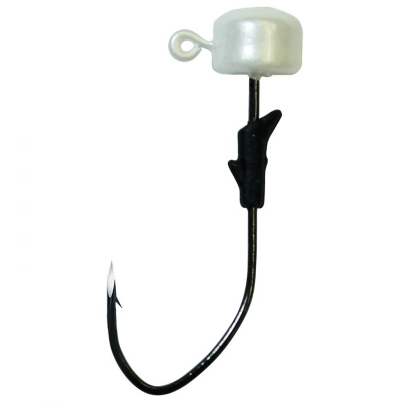 Eagle Claw Finesse Jig Head