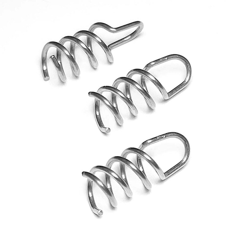 Gamakatsu Double Down Spring Lock