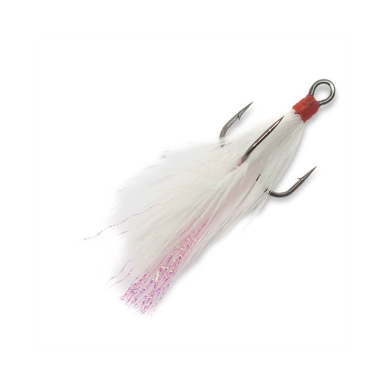 Gamakatsu Feathered Treble